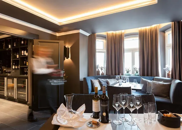 Hotel Erika Boutiquehotel Kitzbühel