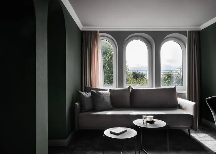 Hotel Erika Boutiquehotel