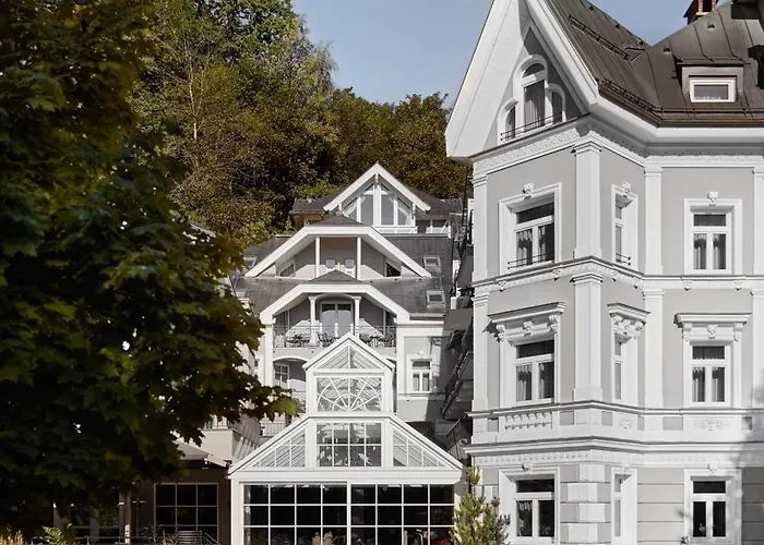 Erika Boutiquehotel 4*