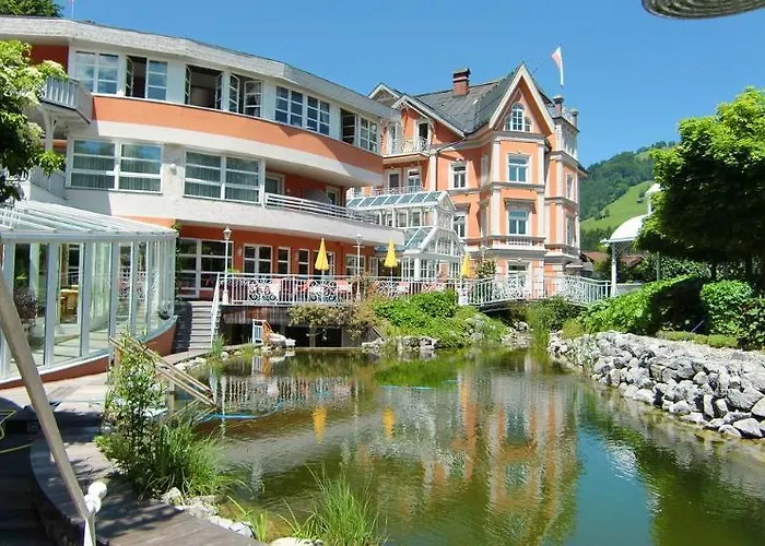 Erika Boutiquehotel 4*