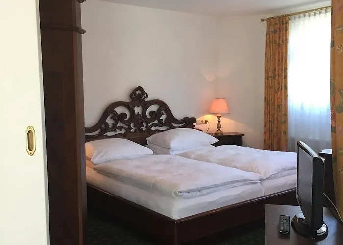 Erika Boutiquehotel Hotel 4*