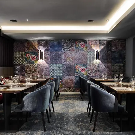 Готель Erika Boutiquehotel