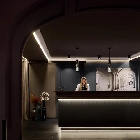 Erika Boutiquehotel 4* Кіцбюель