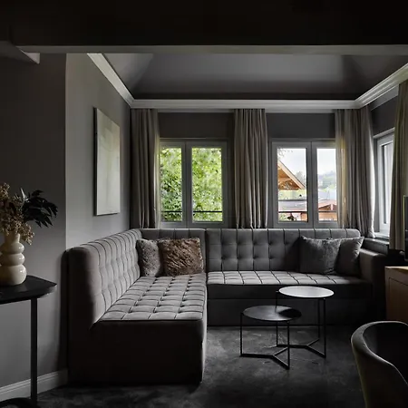 Erika Boutiquehotel 4*