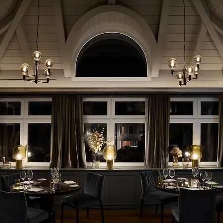 Erika Boutiquehotel Готель