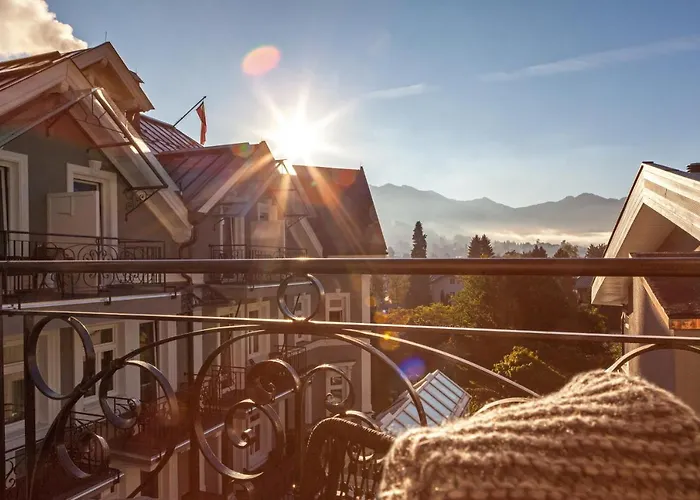 Готель Erika Boutiquehotel 4*