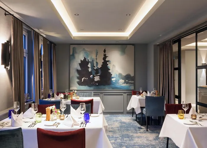 Готель Erika Boutiquehotel