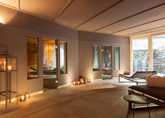 Erika Boutiquehotel Кіцбюель