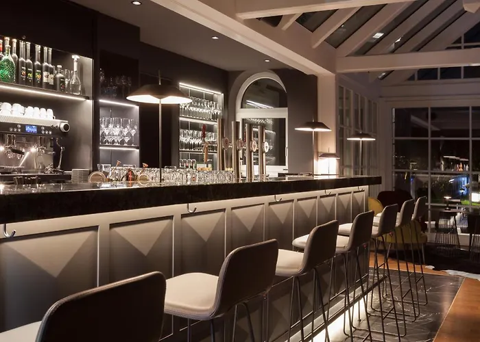 Готель Erika Boutiquehotel Кіцбюель