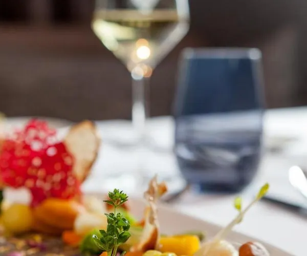 Erika Boutiquehotel Готель