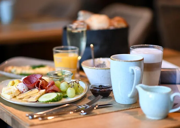 Готель Erika Boutiquehotel Кіцбюель