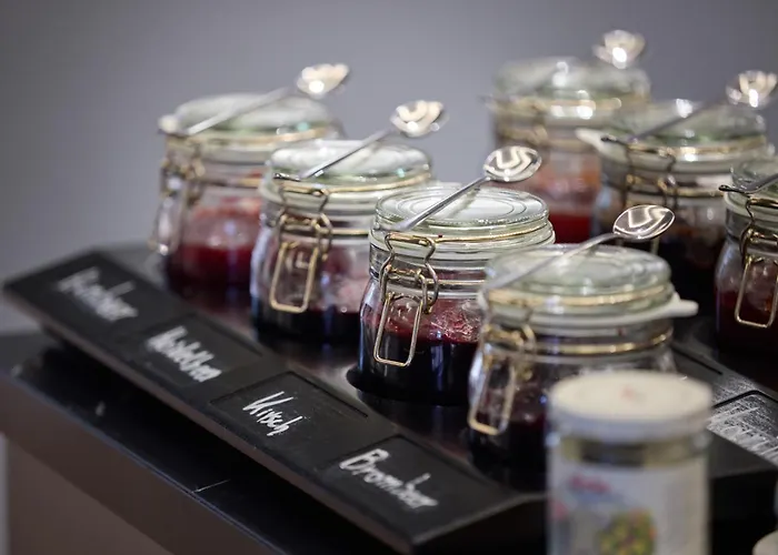 Erika Boutiquehotel Готель 4*