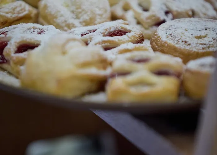 Erika Boutiquehotel Кіцбюель