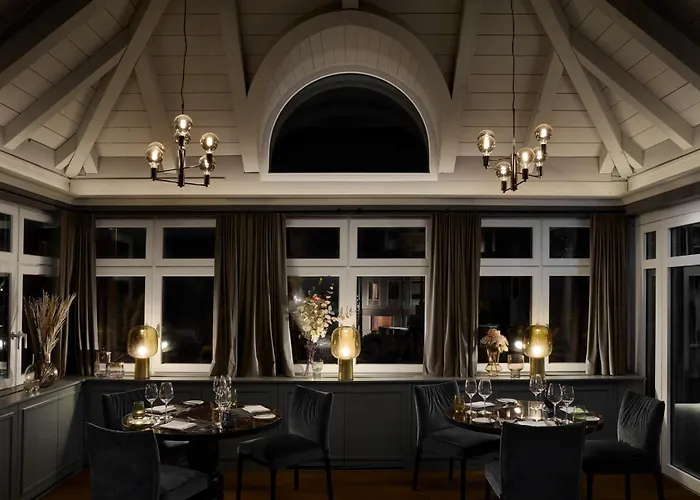 Erika Boutiquehotel Готель