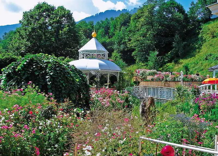 Готель Erika Boutiquehotel Кіцбюель