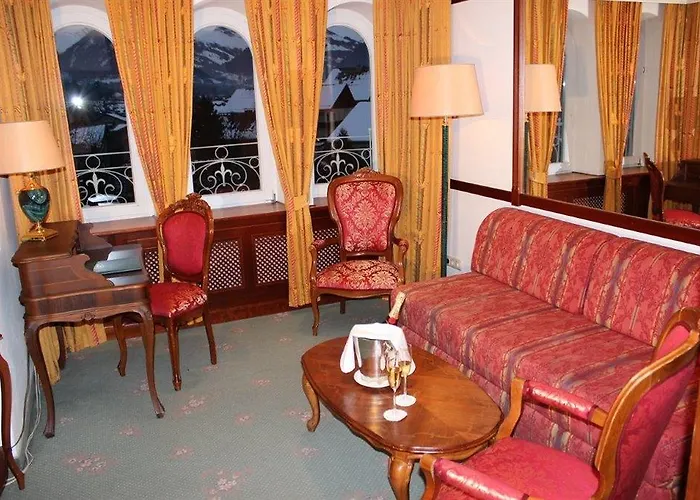 Готель Erika Boutiquehotel