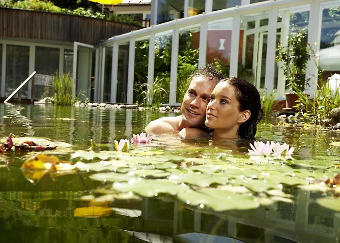 Готель Erika Boutiquehotel